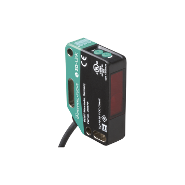 OBT650-R201-2EP-IO-0,3M-V1 - 295670-100157