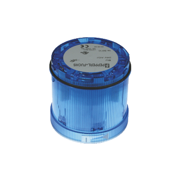 VAZ-LED-70MM-BU - 196236