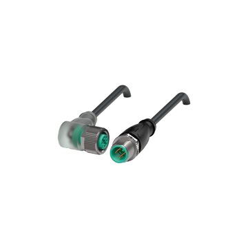V1-W-E8W-BK0,3M-PUR-U-V1-G - 240784-0004