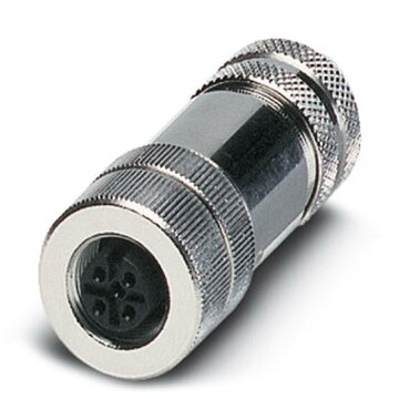 SACC-M12FS-4CON-PG 7-SH - 1694295 - Zdjęcie 1 z 2