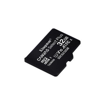 MICRO-SD-CARD-KINGSTON - 70150144