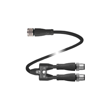 V1S-G-BK0,3M-PUR-T-0,3M-V1-G-Y - 70138424