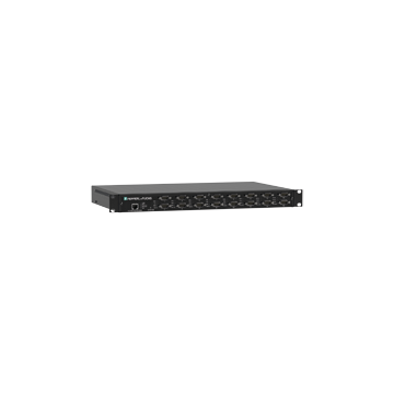 ICDM-RX/TCP-16DB9/RJ45-RM - 70114049