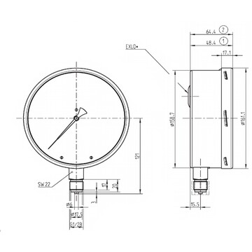 M11.6.R.MA1.M3.4.0 - 31231497 - Zdjęcie 2 z 2