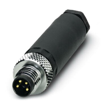 SACC-M 8MS-4CON-M-SW - 1501265 - Zdjęcie 1 z 2
