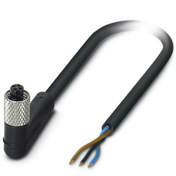 SAC-4P-10,0-PUR/M5FR - 1530579 - Zdjęcie 1 z 2