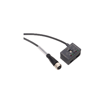 VAZ-2T1-FK-G10-F-2M-PUR-V1-G - 279017