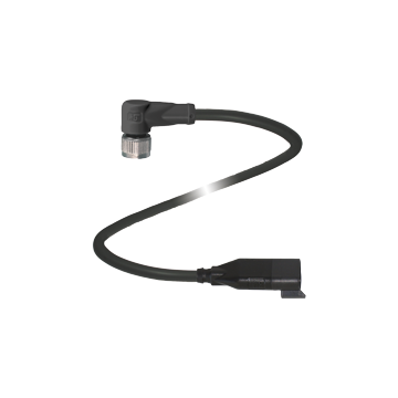 V1-180-W-BK1,5M-PUR-U-DT3P-G-Y - 70117963
