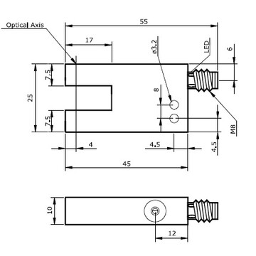 FLI10-PC-A8 - Zdjęcie 2 z 2