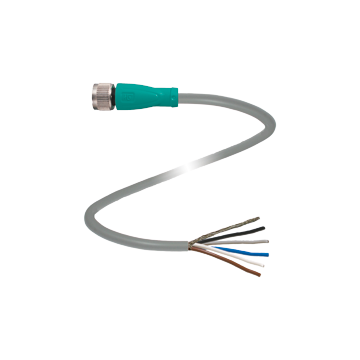 WCS-DCF-5M-V15 - 197114