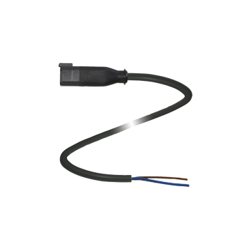 DT2P-G-BK3M-PUR/0,75 - 70116637