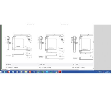 FRS60P-PS-A8 - Zdjęcie 2 z 2