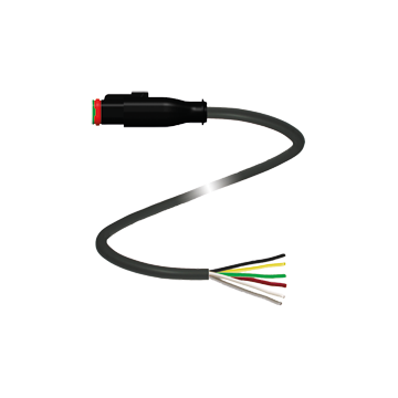 DT6S-G-BK3M-PVC-U2 - 305377