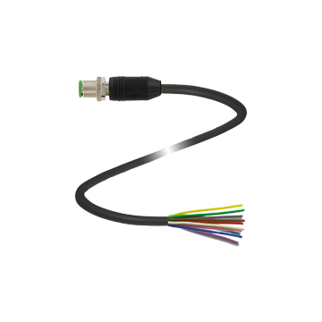 V112S-G-BK10M-PUR-ABG - 70145542
