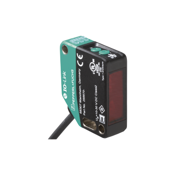 OBG8000-R200-2EP-IO-0,3M-V31 - 295670-100145