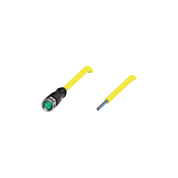 V3-GM-YE2M-PVC-U - 226380