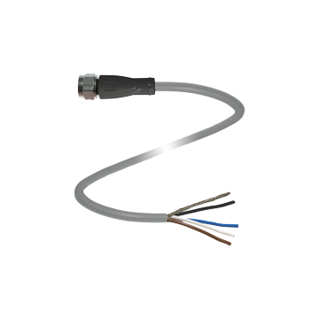 V1-GV4A-25M-PVC-ABG - 70121278