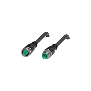 V15-G-BK2,6M-PUR-U/ABG-V15-G - 70142171-100005