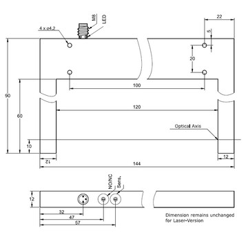 FLE120-PS-A8 - Zdjęcie 2 z 2