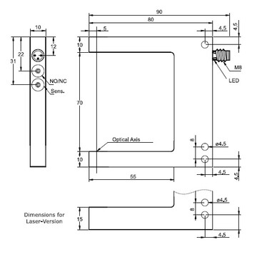 FLD70-PS-A8 - Zdjęcie 2 z 2