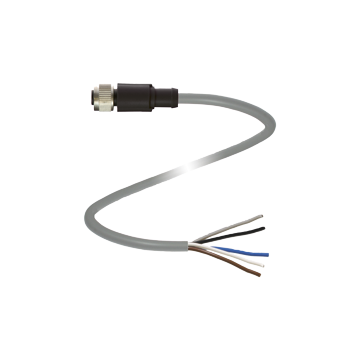 V15L-G-3M-PUR-U - 308605