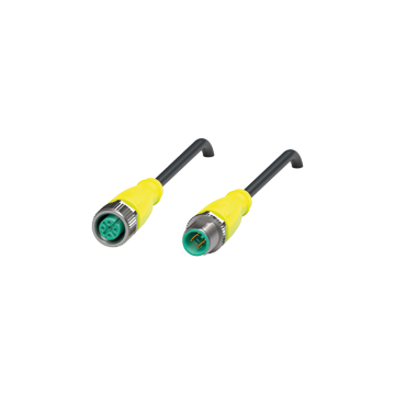 V1-G-S-BK0,3M-PUR-A-V1-G - 70154211
