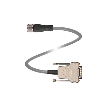 V1-G-5M-PUR-ABG-SUBD15 - 246299