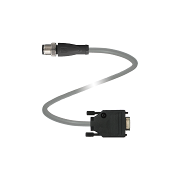V1S-G-5M-PUR-ABG-SUBD9 - 288630