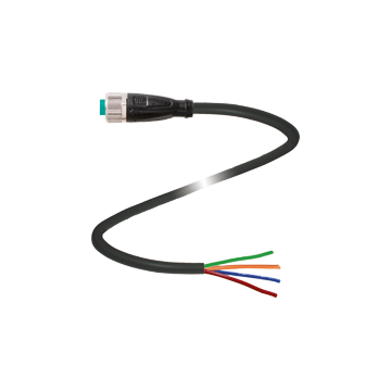 V19-G-BK1M-PVC-U-YSTE - 309157