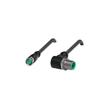 V31-GM-BK1,5M-PUR-U-V1-W - 70158275