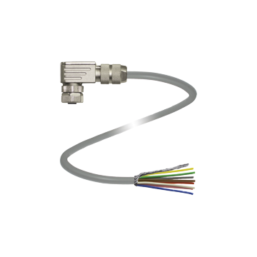 V19-W-5M-PVC-TP - 70110147