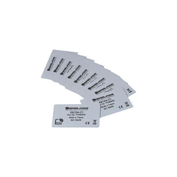 IQC24-C1 10PCS - 70113493