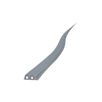VAZ-FK-PUR-GY-2,5MM - 70144550