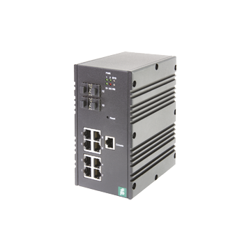 ICRL-M-8RJ45/4SFP-G-DIN - 70114058