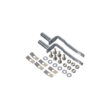 MOUNTING SET AL2109 BACK BOARD - 188003