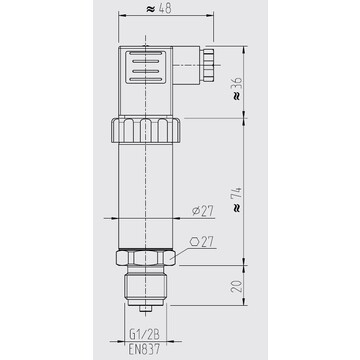 P71.BF6.G3.5.A.01.F.L - 14122709 - Zdjęcie 2 z 2