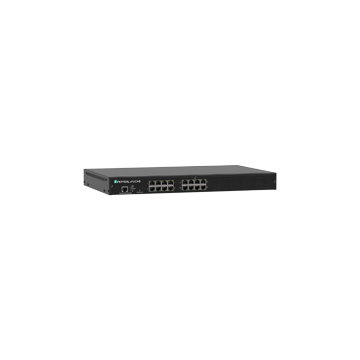 ICDM-RX/TCP-16RJ45/RJ45-RM - 70114048