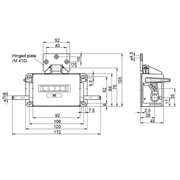 M410.010A04G - Zdjęcie 2 z 3