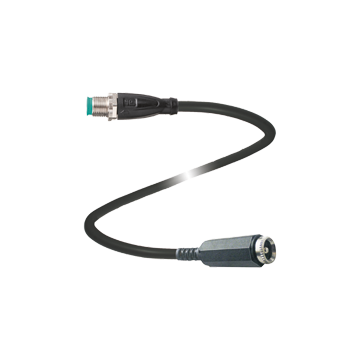 V1S-G-BK0,5M-PUR-U-YDCJACK - 70148252