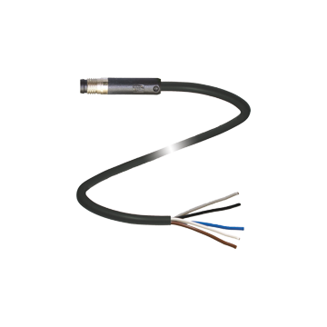 V311S-GR-BK1M-PUR-U - 70127484-100003