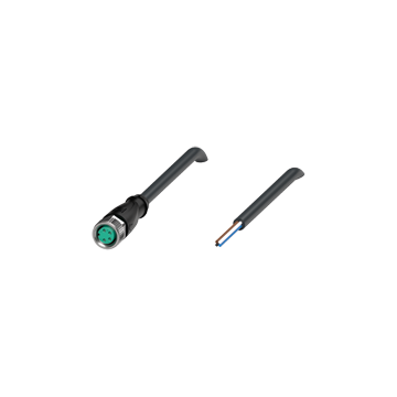 V31-GM-BK10M-PUR-R1 - 295371