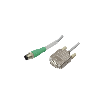 V15S-G-0,5M-PUR-ABG-SUBD9