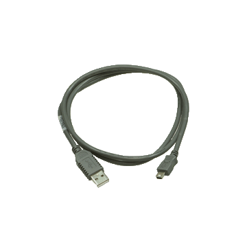USB-AS-2M-PVC-USB-B - 70149154