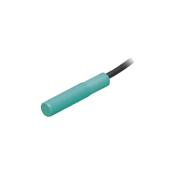 NBB2-12GK60-E2-5M PUR - 089903