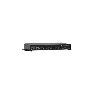 ICDM-RX/TCP-4DB9/2RJ45-PM - 70114046