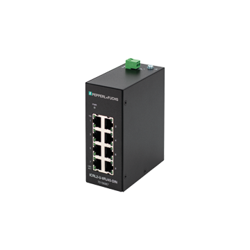 ICRL2-U-8RJ45-DIN - 70156867