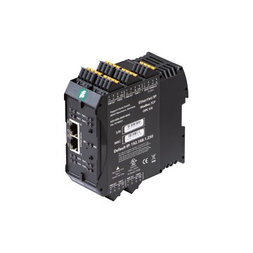 ICE3-8IOL-K45P-RJ45 - 70108832