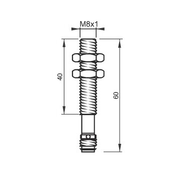 IA8-S3V010-N8 - Zdjęcie 2 z 2