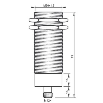 IA30-S20I420-N12 - Zdjęcie 2 z 2