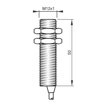 IA12-S6V010-N2P - Zdjęcie 2 z 2